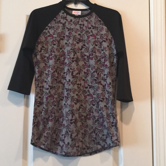 LuLaRoe Tops - Lularoe Minnie Mouse Randy XS